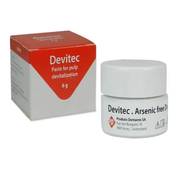 Devitec PD - Image 5