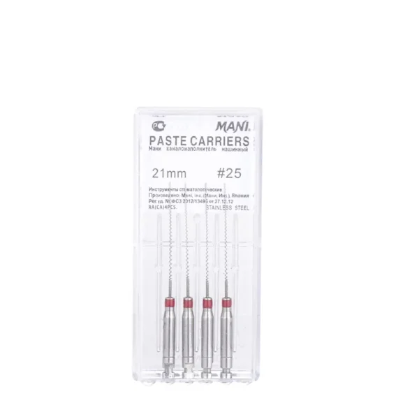 Paste Carrier Mani - Image 4