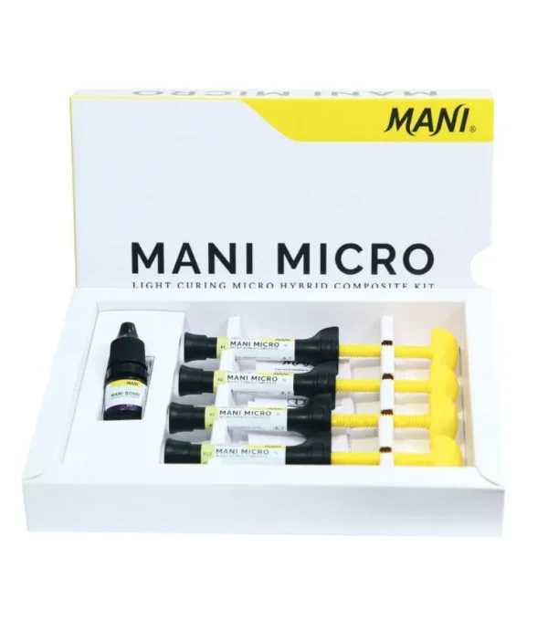 Mani Micro Kit - Image 4
