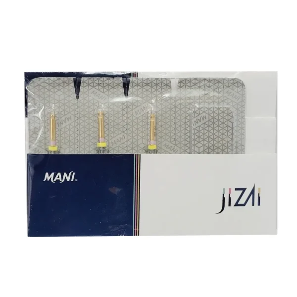 Jizai Kit Mani - Image 2