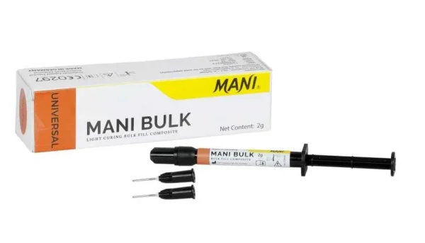 Mani Bulk Fill - Image 4