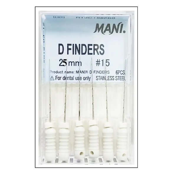 D Finder Mani - Image 6
