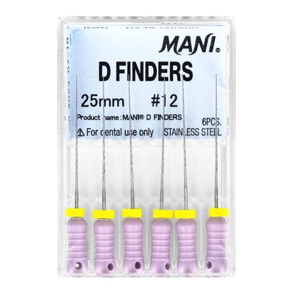 D Finder Mani - Image 5