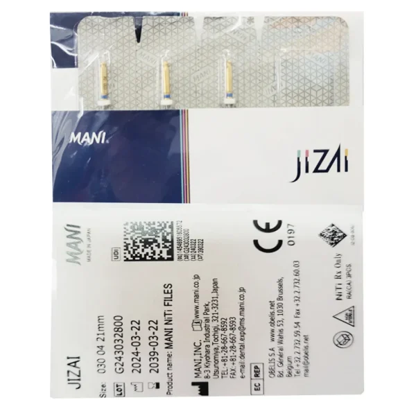 Jizai Kit Mani - Image 6