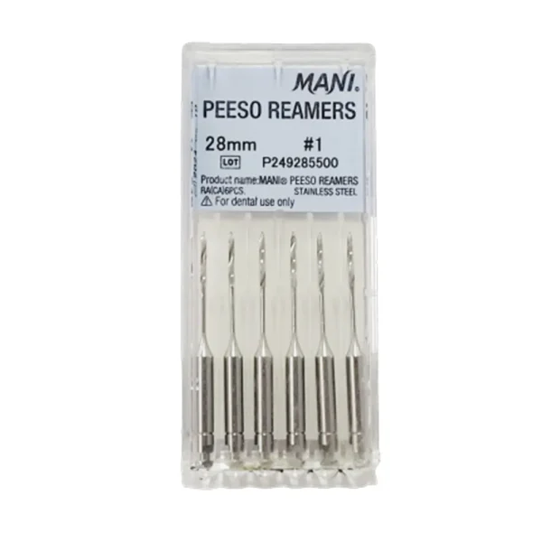 Peeso Reamer Mani - Image 5