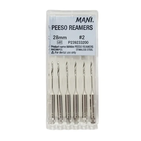 Peeso Reamer Mani - Image 6