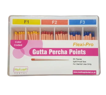 Protaper G.P. Medicept