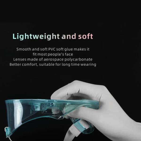 Eye Protection Goggle Woodpecker - Image 6
