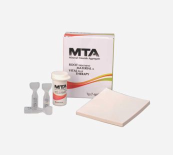 MTA Cement
