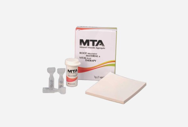 MTA Cement