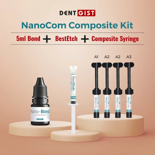 Nanocom Composit Kit - Image 10