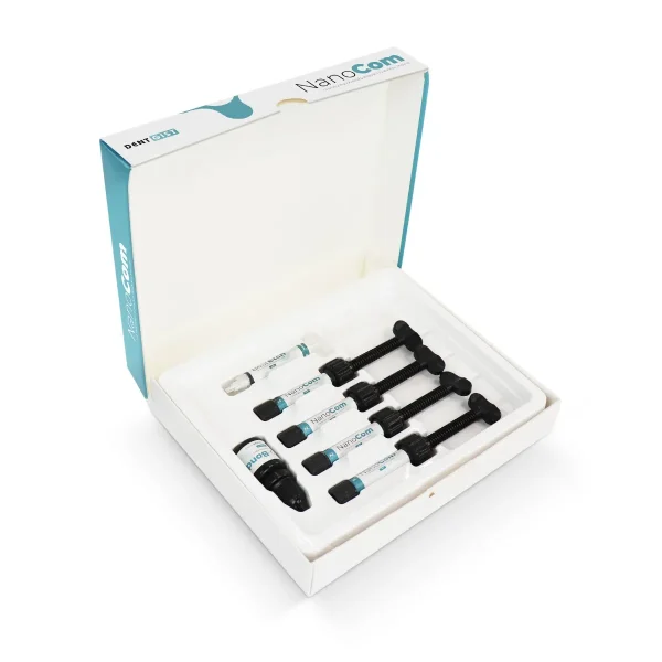Nanocom Composit Kit - Image 6