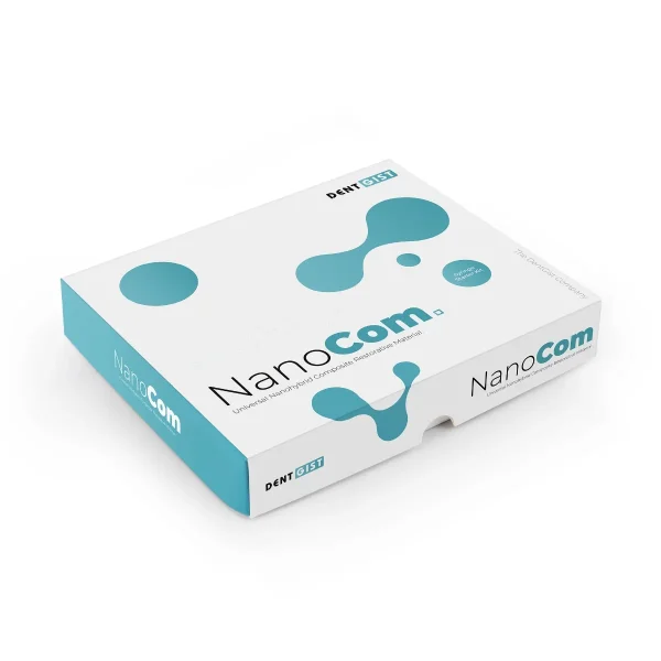 Nanocom Composit Kit - Image 7
