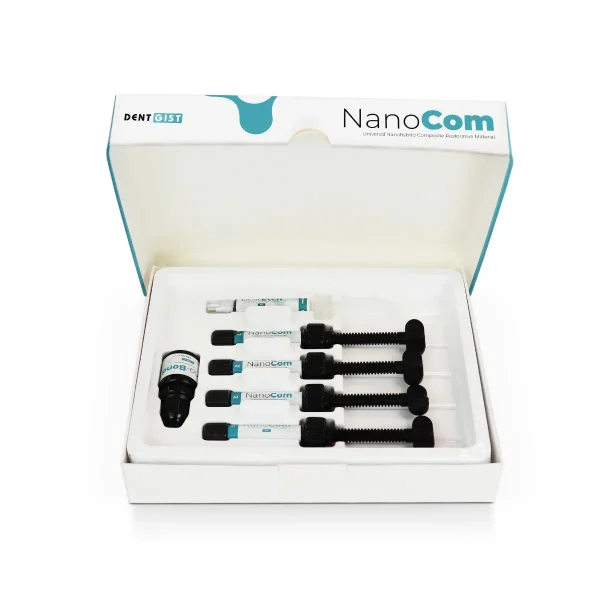Nanocom Composit Kit - Image 4