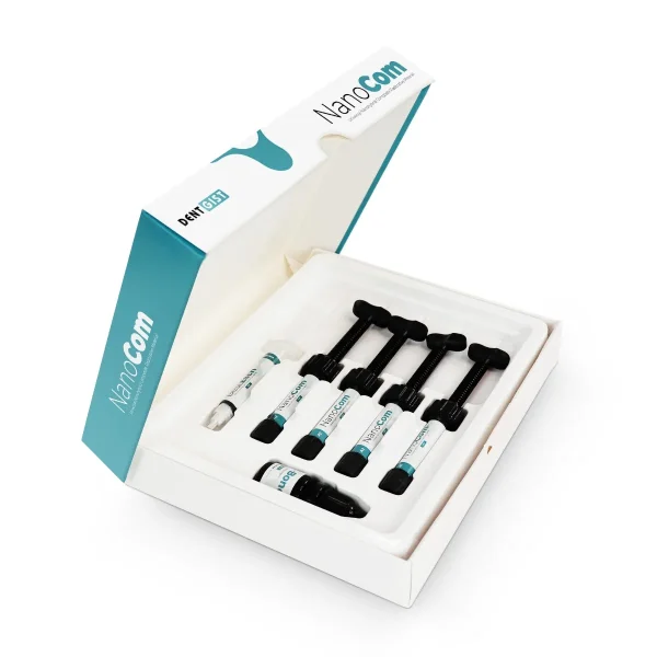 Nanocom Composit Kit - Image 5