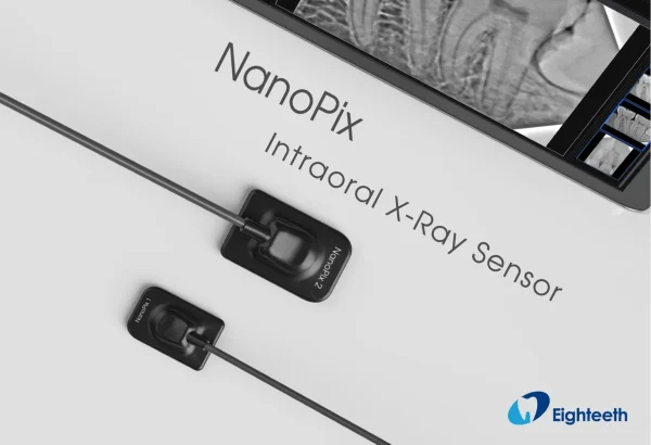 Nanopix Intraoral Sensor RVG - Image 8
