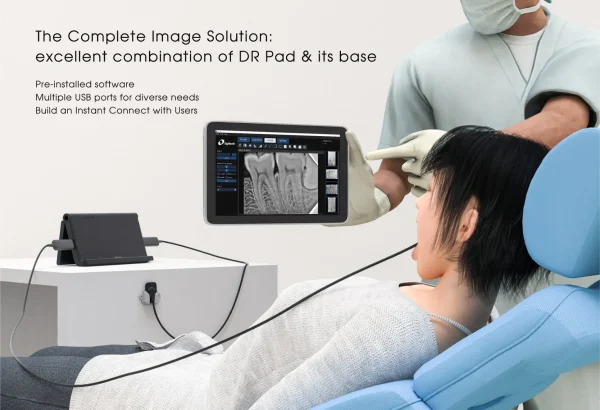 Nanopix Intraoral Sensor RVG - Image 2