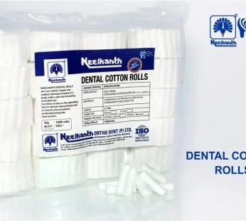 Cotton Roll Neelkanth