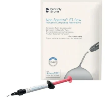 Neo Spectra ST Flow Syr