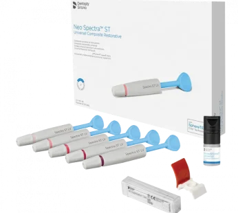 Neo Spectra ST HV Eco Kit
