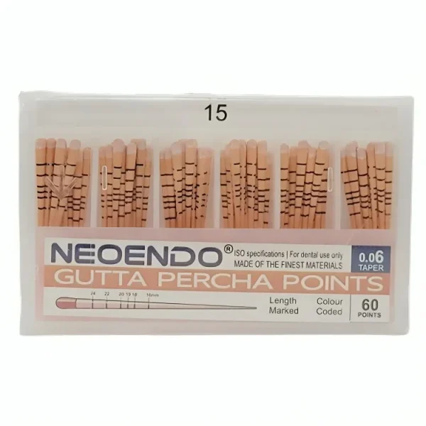 G.P. Neoendo 6% - Image 11