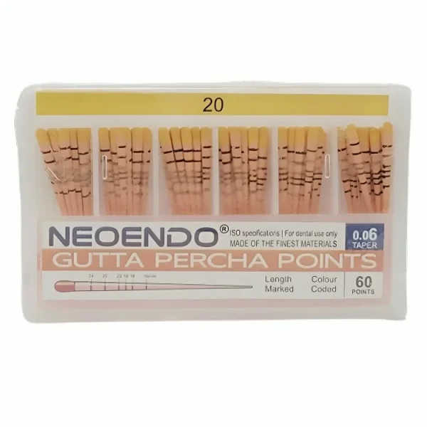 G.P. Neoendo 6% - Image 10