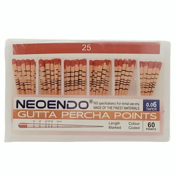 G.P. Neoendo 6% - Image 9