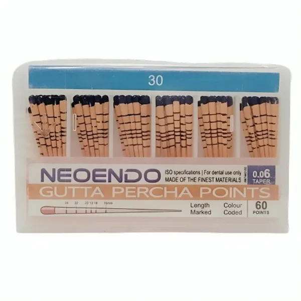 G.P. Neoendo 6% - Image 8
