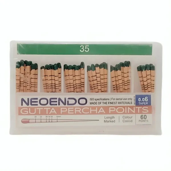 G.P. Neoendo 6% - Image 7