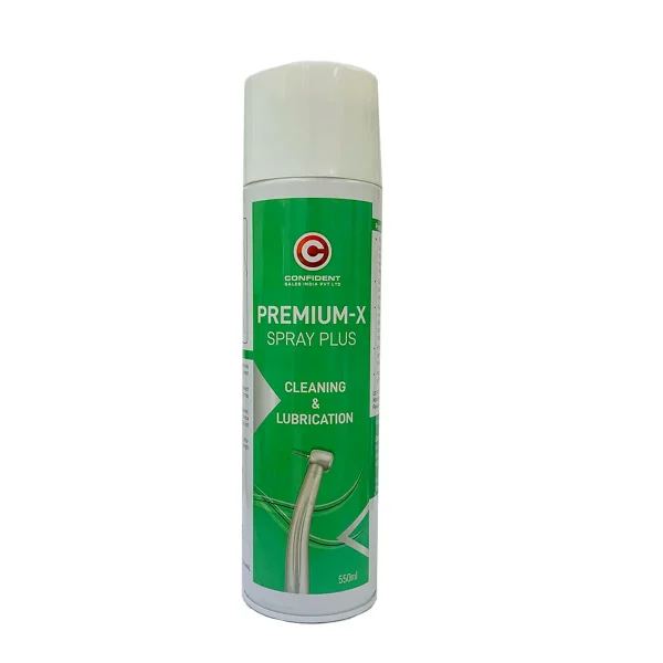 Premium X-Spray Plus NSK - Image 2