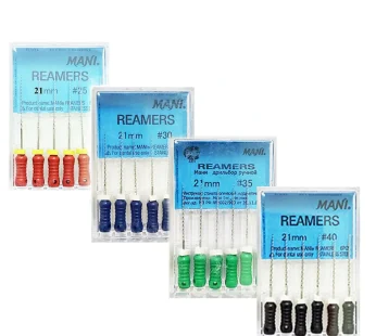 Mani Reamers