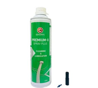 Premium X-Spray Plus NSK