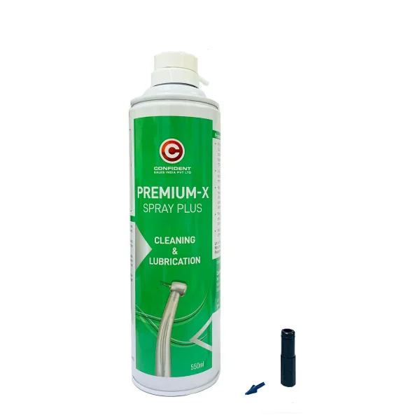 Premium X-Spray Plus NSK