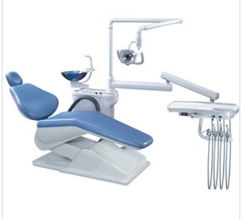 DCH 113-Ninja N2 Dental Chair With LED