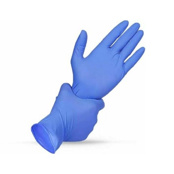 Nitrile Gloves - Image 2