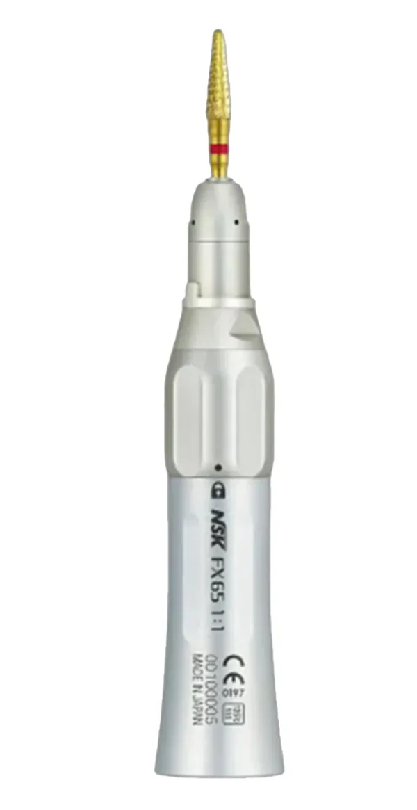 Straight Hand Piece NSK FX-65 - Image 4