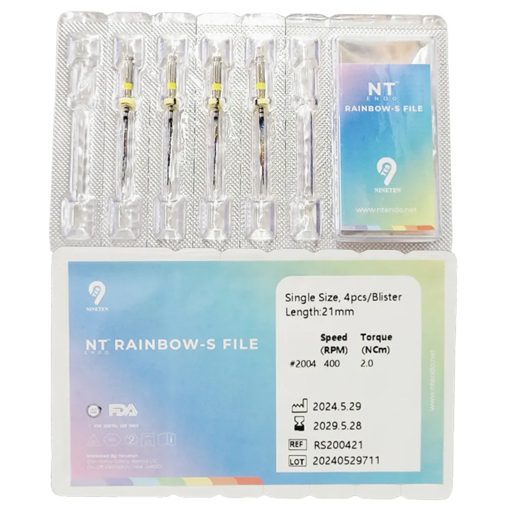 NT Rainbow S File - Image 2