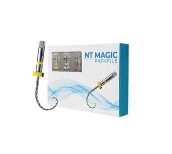 NT Magic Path File
