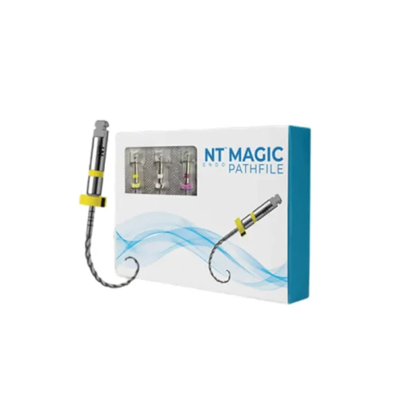 NT Magic Path File