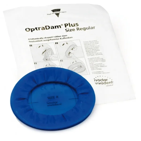 Optra Dam Plus Assortment