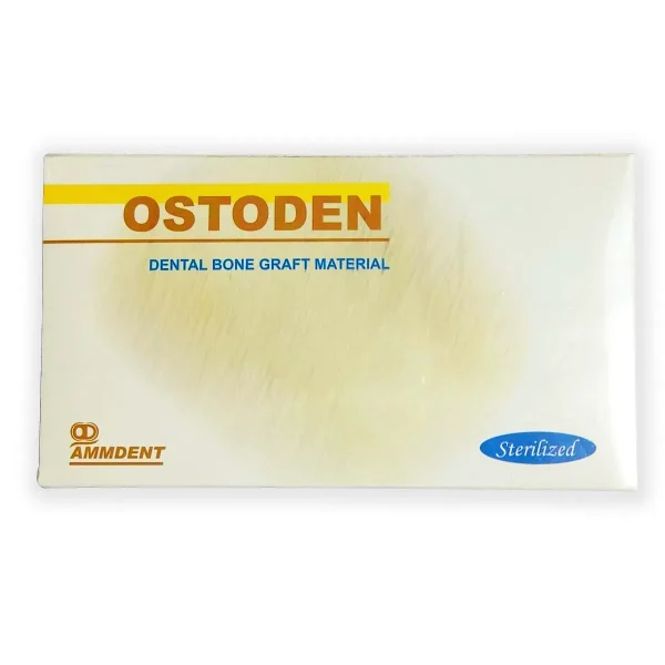 Ostoden - Image 4