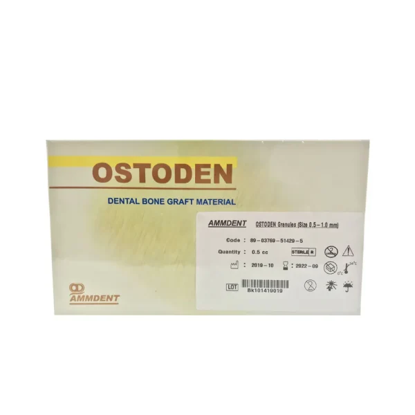 Ostoden - Image 3