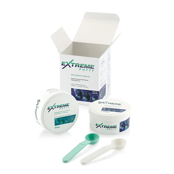 Extreme Putty 2X250ml.