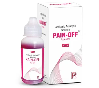 Pain-Off