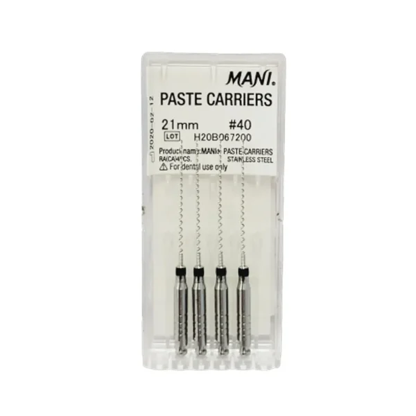 Paste Carrier Mani - Image 3