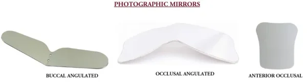Intraoral Photographic Mirror Neelkanth - Image 2