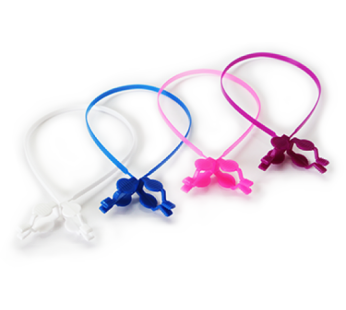 Oro Plastic Bib Holder