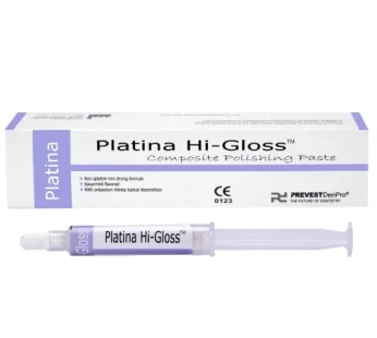 Platina Hi-Gloss
