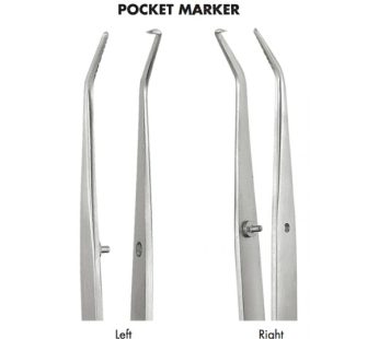 Pocket Marker GDC