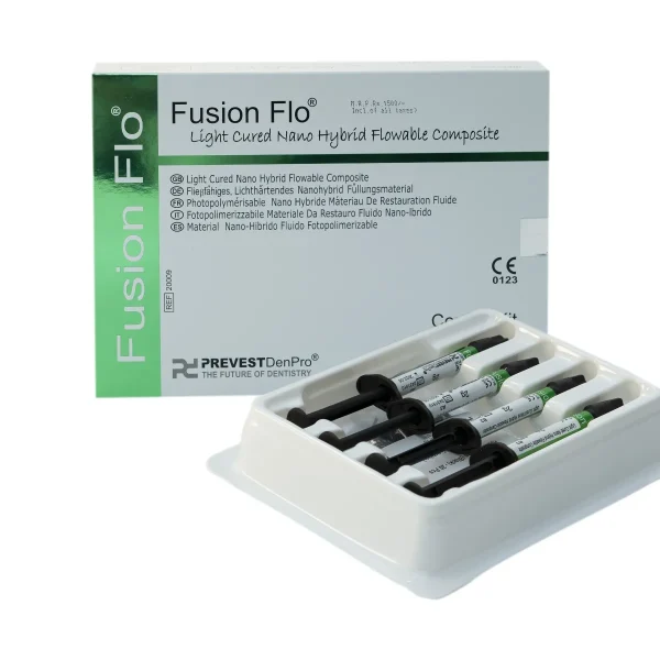 Fusion Flo 2*2gm